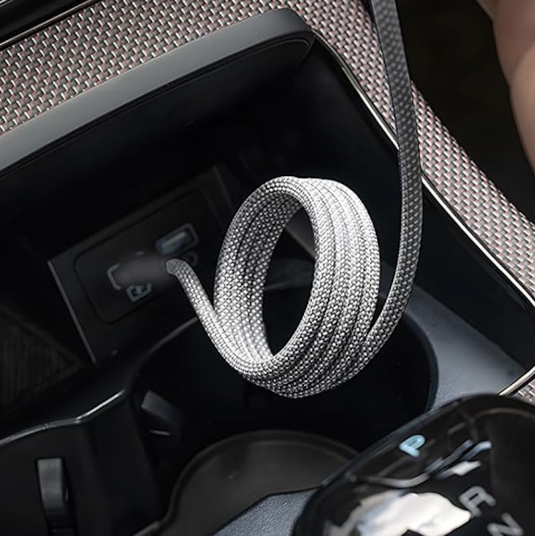 Magnetic Cable