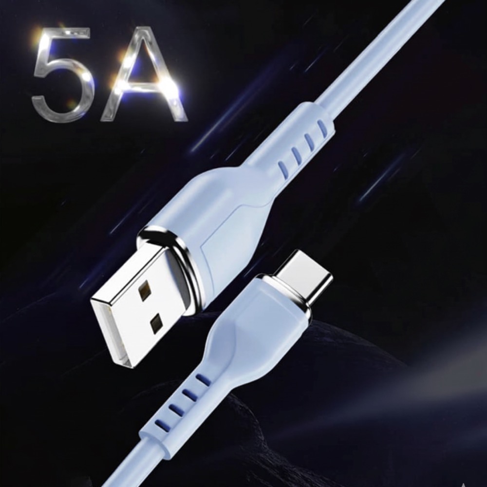Quick Charge Cable
