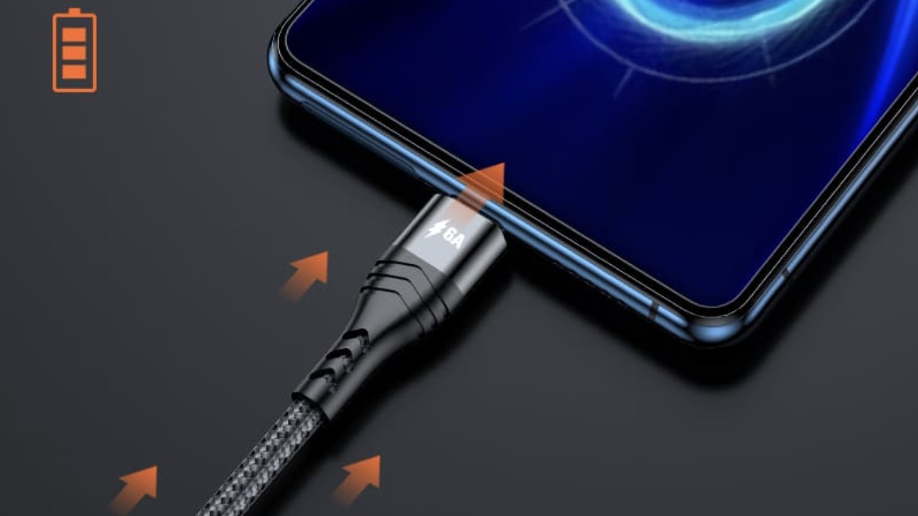 phone charging speed and safety phone charging external factors