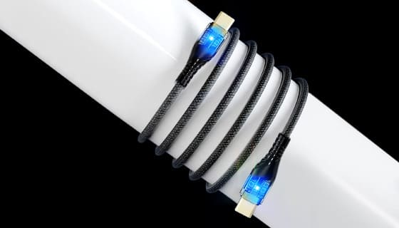 LED Light Cable
