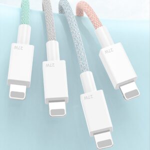 The top 10 mobile charger cable manufacturer in China
