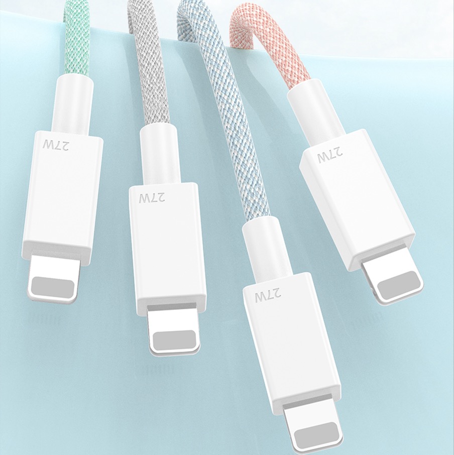 The top 10 mobile charger cable manufacturer in China