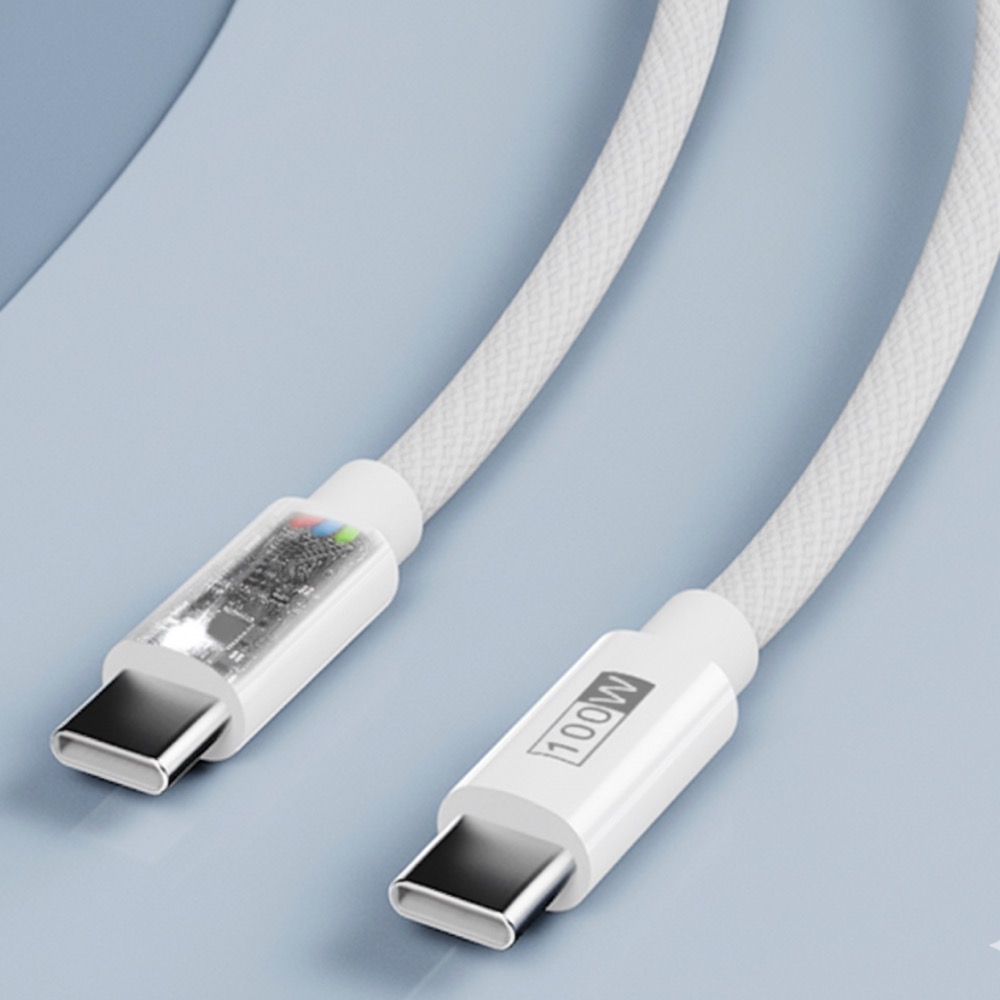 Power Delivery Cable