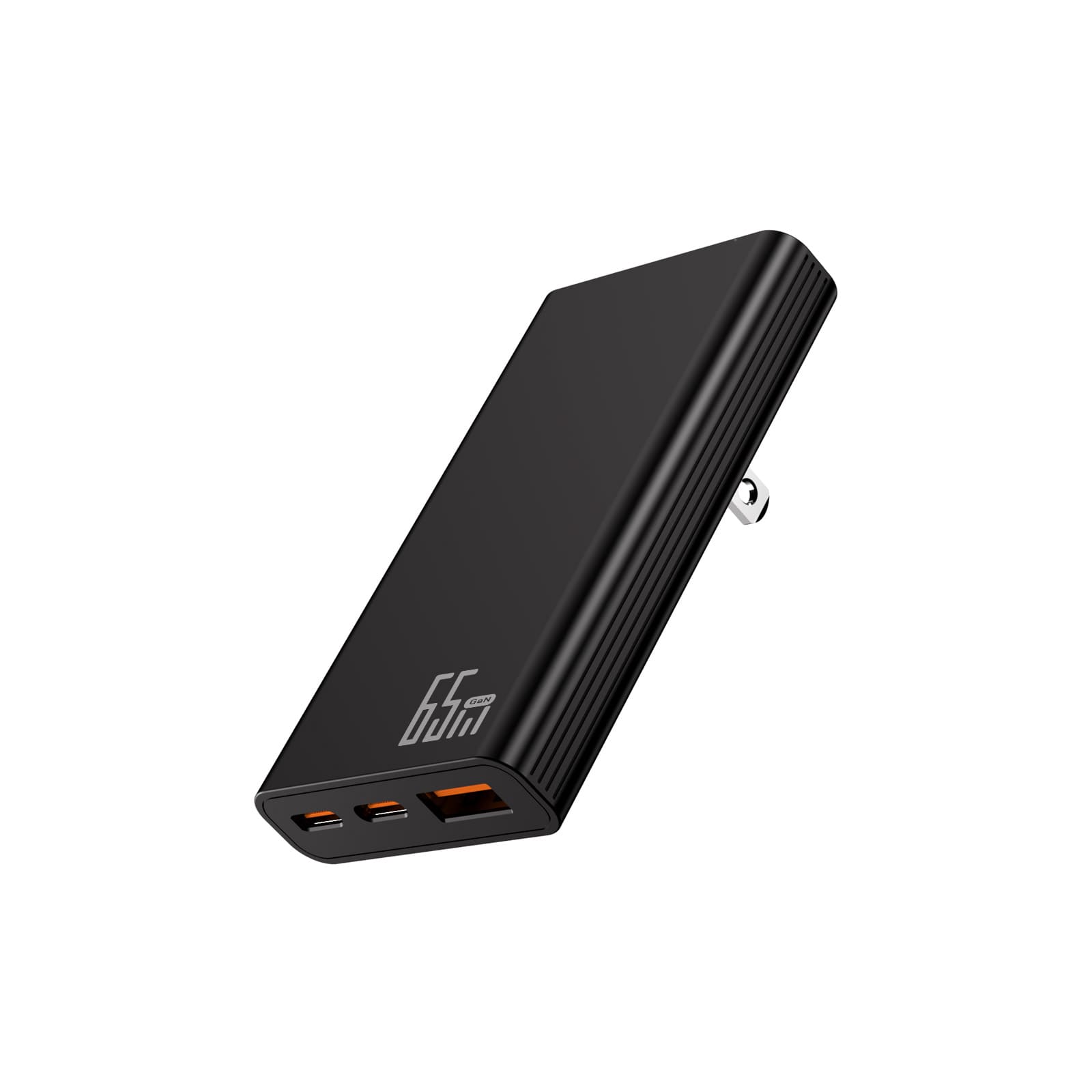 GaN Ultra-Thin Charger