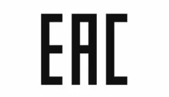 EAC Certification