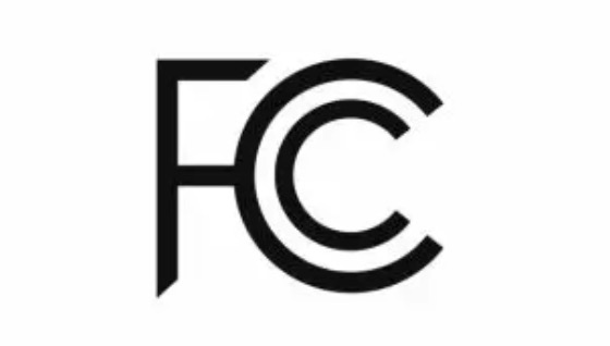 FCC Certification