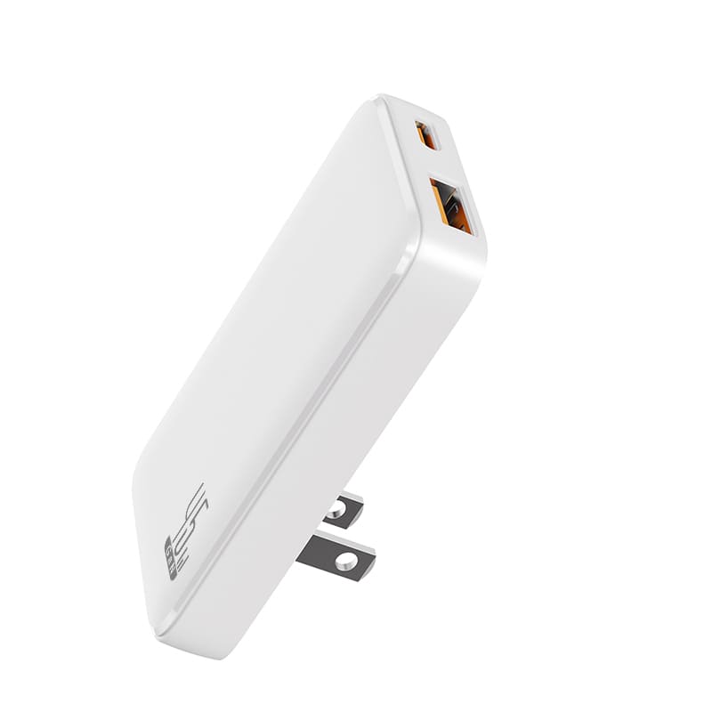 USB-C Ultra-Thin Charger