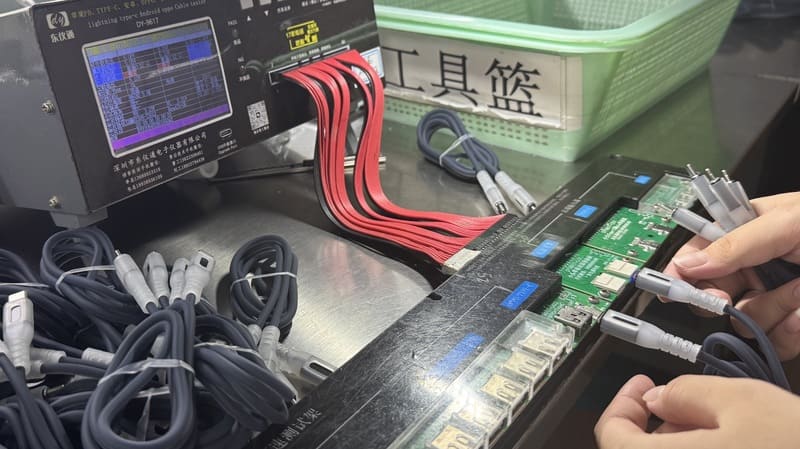 china data cable production line china data cable production line