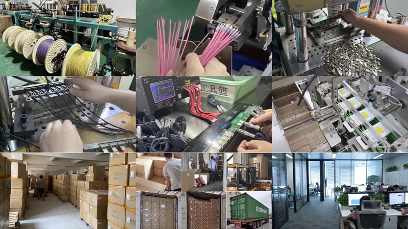 ideal cable factory ideal cable factory