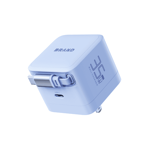 GaN PD 25W Type C Charger