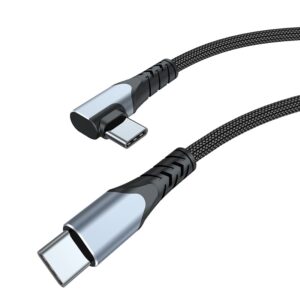 What is a Full-Protocol Cell Phone Charging Cable?