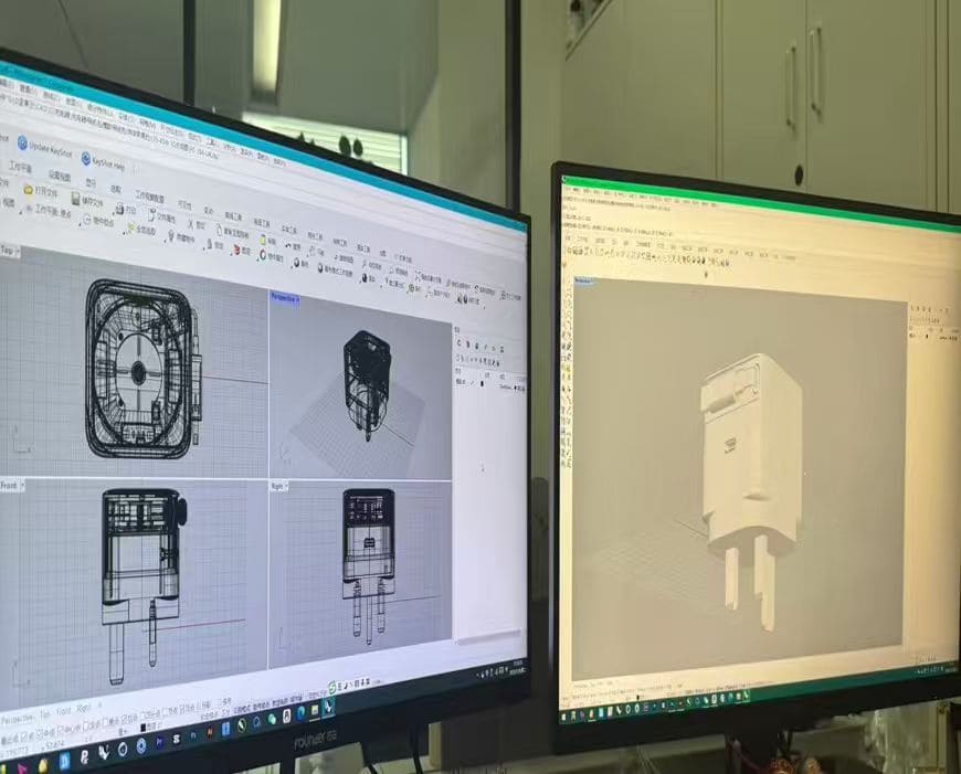 Industrial Design