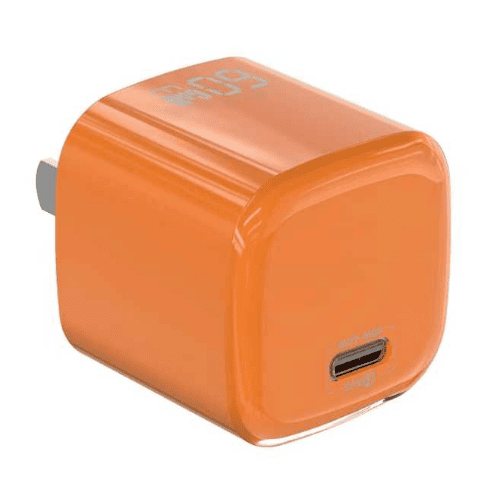 Single Type-C Charger