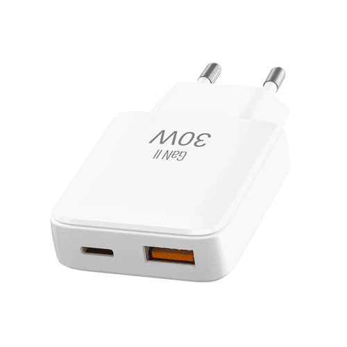 Ultra Slim Charger 30W