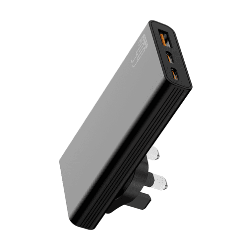 GaN PD 45W A+C Charger