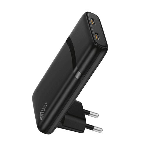 GaN PD 20W Type C Charger
